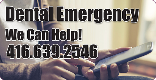 Emergency Dental Etobicoke - Dental Emergency contact details