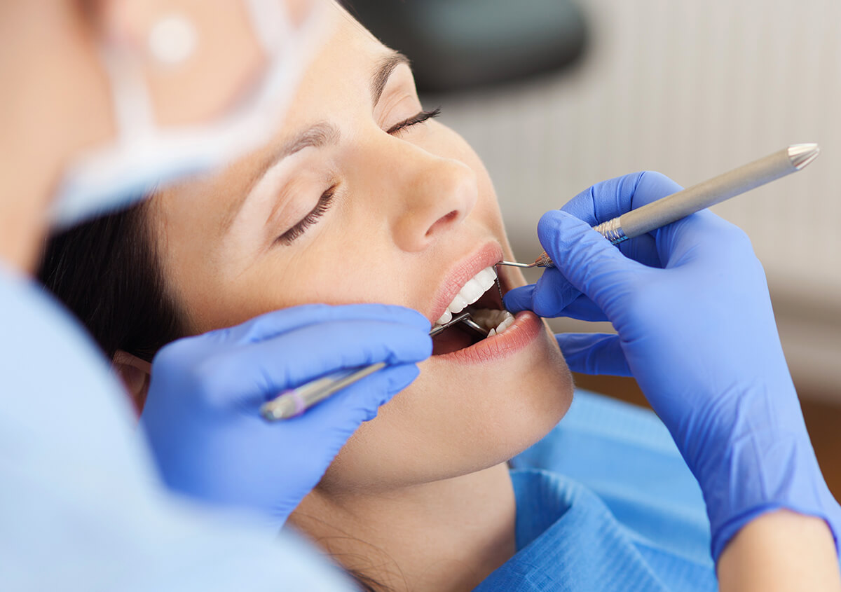 What to Do When You Need Dental Emergency Treatment in Etobicoke ON Area