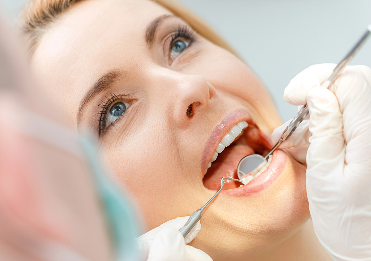 Emergency Dentist in Etobicoke