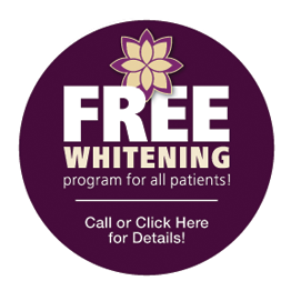 Emergency Dental Etobicoke - Free Whitening for All Patients