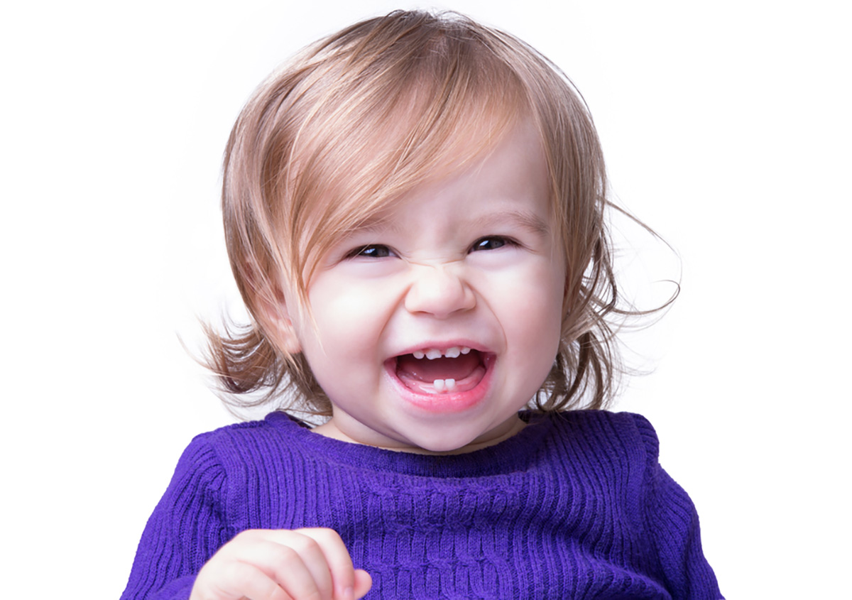 Children's dental care in Mississauga at Sherway Dentistry