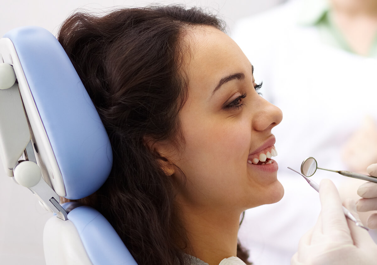 Preserve Your Natural Teeth with Dental Crowns Treatment in Etobicoke, ON Area