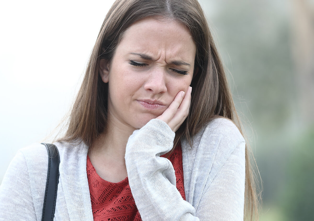 Find a Dentist for Gum Disease Treatment in Etobicoke Area