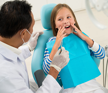 Kids Friendly Dentist in Etobicoke area