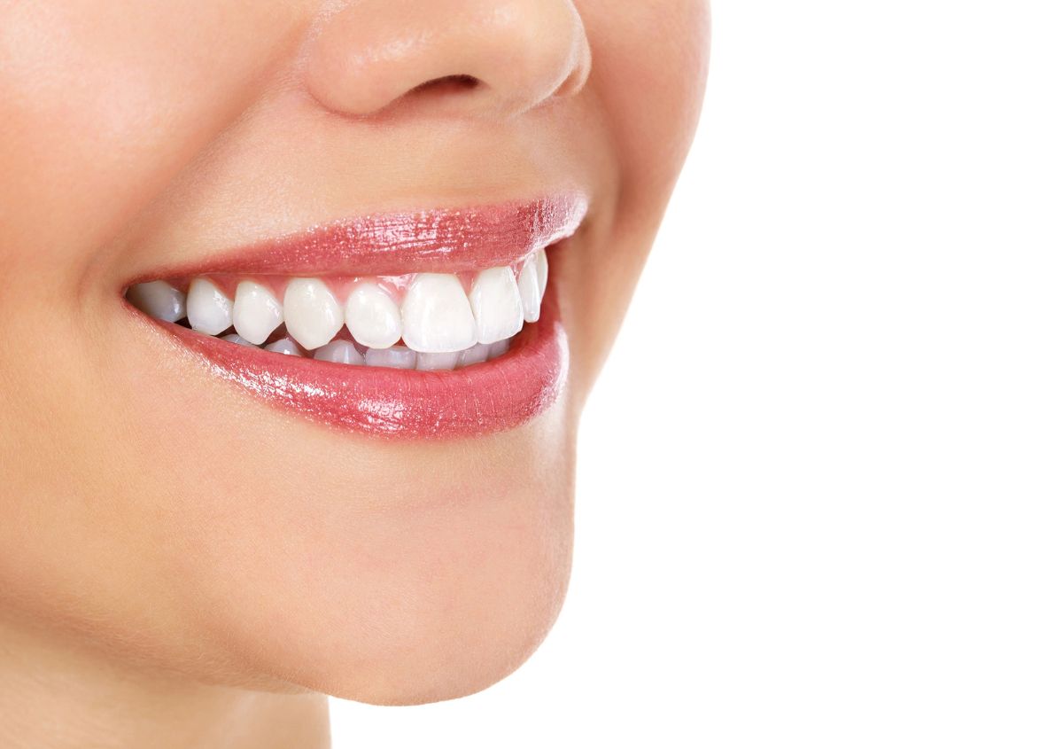 Zoom Teeth Whitening Treatment in Mississauga ON