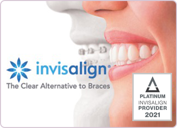 Dentist Etobicoke - Invisalign