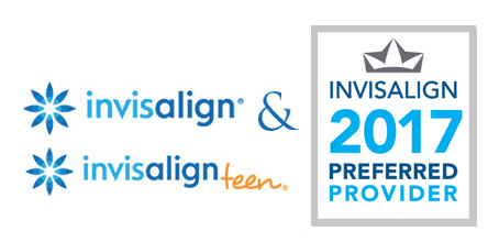 Invisalign Etobicoke - Invisalign Logo