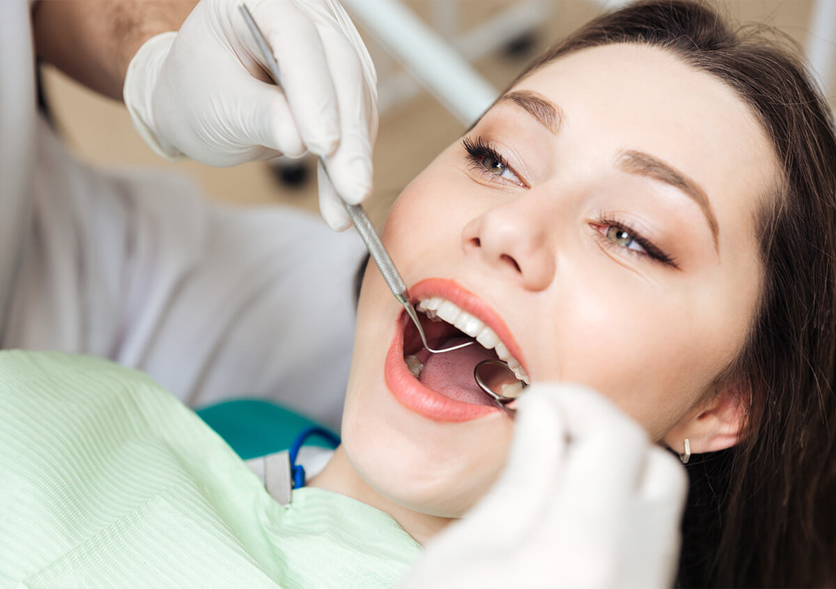 Treatment for Periodontal Disease in Etobicoke ON Area